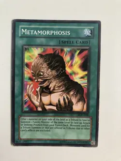 Metamorphosis PGD-090 Common Unlimited MP - Image 1