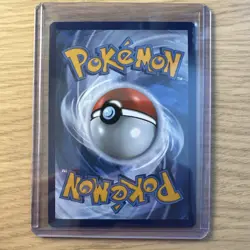 Dragonair - 181/165 - English 151 - Pokemon TCG Card Illustration Rare NM IR #1 - Image 4