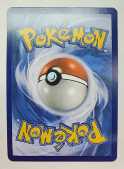 Pokemon TCG Giant Hearth 263/236 Cosmic Eclipse Secret Rare Gold Stadium Card - Image 3