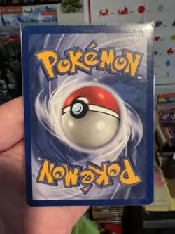 Pokemon Snorlax Jungle Holo Card Base Fossil Unlimited 11/64 - Image 4