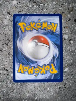 Pokemon TCG Cards Stunfisk 202/191 Surging Sparks Illustration Rare NM-M - Image 4