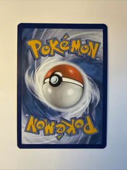 Hisuian Voltorb GG01/GG70 Galarian Gallery Rare 2023 Pokemon Crown Zenith Card - Image 2