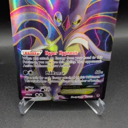 Pokemon Malamar EX TCG Full Art Ultra Rare XY Phantom Forces 115/119 NM- - Image 3
