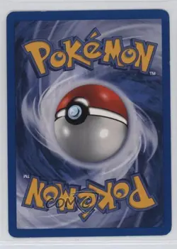 Gambler German 1st Ed. Pokemon Fossil #60 1999 - Image 2