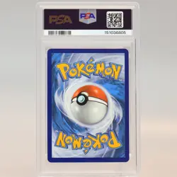 Pokemon TCG - Lapras GG05/GG70 Crown Zenith Trainer Gallery - PSA 9 MINT - Image 3