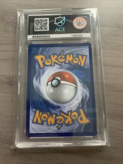 Pokemon TCG - Weavile - 228/217 - Ascended Heroes - Ace 10 - Perfect SubGrades - Image 2