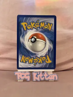 Paras - GG32/GG70 - Crown Zenith - Galarian Gallery - Rare - Pokemon - TCGKITTEN - Image 2
