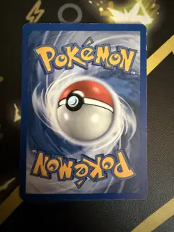 Pikachu 012 Black Star Promo 2003 E Reader Series Holo Rare Pokemon TCG - Image 2