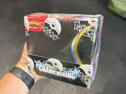Pokemon TCG Chaos Rising Booster Box 36 Packs - Sealed 🔥🚚 - Image 1