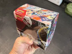Pokemon TCG Chaos Rising Booster Box 36 Packs - Sealed 🔥🚚 - Image 2