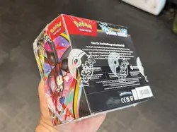 Pokemon TCG Chaos Rising Booster Box 36 Packs - Sealed 🔥🚚 - Image 3