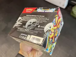 Pokemon TCG Chaos Rising Booster Box 36 Packs - Sealed 🔥🚚 - Image 4