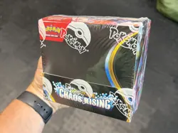 Pokemon TCG Chaos Rising Booster Box 36 Packs - Sealed 🔥🚚 - Image 5