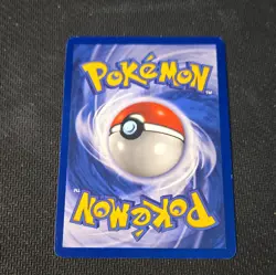 Pokemon TCG Mew 08/53 Wotc Promo Promo Regular English 50 HP Sugimori - Image 2
