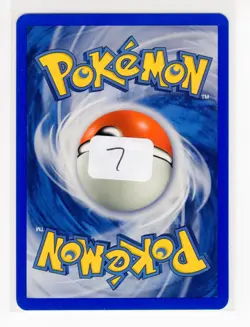 ~ESP~ SPANISH Gloom 58/115 Unseen Forces Pokemon Card (Ref:ST7) - Image 2