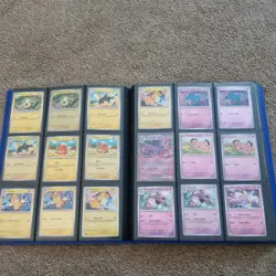 100% Phantasmal Flames Base Set Master All Common Uncommon Reverse EX Pokemon - Image 5