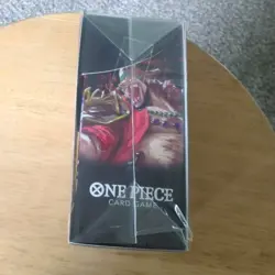 One Piece CCG [ OP-16 ] Double Pack Set Vol 11 BRAND NEW SEALED - Image 3
