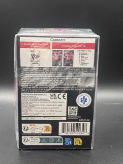 One Piece OP-16 Double Pack Set Vol 11 Factory Sealed - Image 2