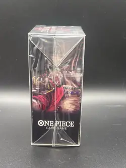 One Piece OP-16 Double Pack Set Vol 11 Factory Sealed - Image 3