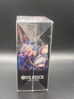 One Piece OP-16 Double Pack Set Vol 11 Factory Sealed - Image 4