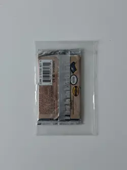 Pokemon TCG Fossil Sealed Booster Pack Zapdos Art 11-Card Pack English - Image 2