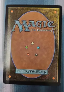 MTG Doctor Doom Borderless English Foil Marvel 100565 - Image 2