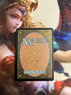 Caltrops - MTG - Seventh 7th Edition - NM - Magic The Gathering - Image 2