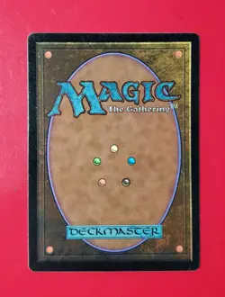 Spell Blast Alternate Fourth 4th Edition (NM) English - Magic The Gathering MTG - Image 2