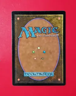 Fog Alternate Fourth 4th Edition (NM) English - Magic The Gathering MTG - Image 2