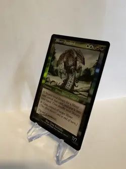 Sliver Overlord Scourge Foil - Image 2