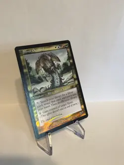 Sliver Overlord Scourge Foil - Image 3
