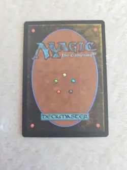 MTG Magic Roaming Throne 0258 LCI EN NM/LP (R18) - Image 2