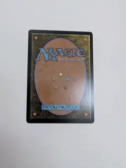MTG - Shang-Chi, Master of Kung Fu - Marvel Super Heroes NM/M Condition - Image 4
