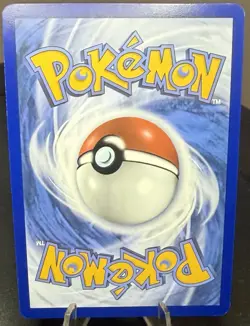 Pokemon TCG Iono’s Kilowattrel Illustration Rare 163/159 - Journey Together - Image 2