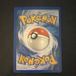 Pokemon Staryu 85/113 Delta Species Stamped Reverse Holo NM Vintage - Image 2