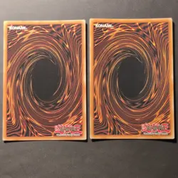 Konami Yu-Gi-Oh! Ties of the Brethren LDK2-ENY02 1st Ed Foil x2 LP - Image 4