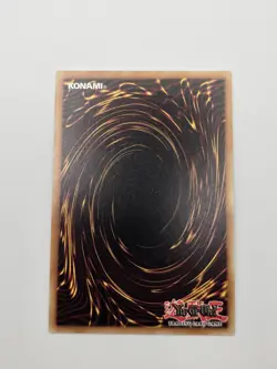 Gold Sarcophagus RA02-EN052 Quarter Century Secret Rare YuGiOh! - Image 4