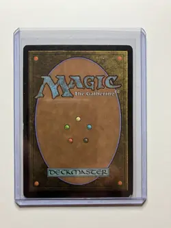 MTG Magic the Gathering Glacial Fortress Standard Finish. - Image 2
