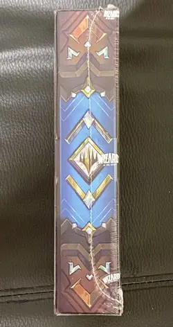 Wizards of the Coast MTG Secrets of Strixhaven Bundle Kit Sealed - Image 4