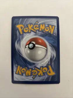 Pokemon TCG Cleffa 202/197 Obsidian Flames Illustration Near Mint - Image 2