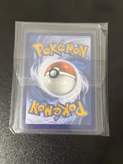 Pokemon Mega Charizard X ex 130/094 Me02 Phantasmal Flames Holo card - Near Mint - Image 2