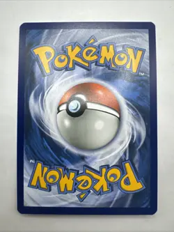 Pokemon TCG Morelull Ultra Prism 92/156 Reverse Holo - Image 2