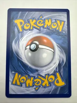 Spritzee 84/122 Common BREAKpoint Pokemon Reverse Holo Near Mint - Image 2