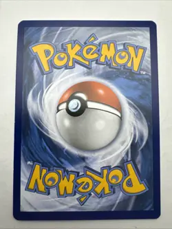 Pokemon Diancie TCG Burning Shadows Holo Card 94/147 Rare - Image 2
