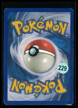 Pokemon TCG Raticate Card 89/144 Skyridge - Image 2