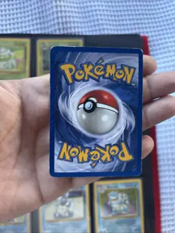 Original 151 Pokemon Cards 1999 Complete Set 1st Gen 19 Holos - 151/150 [MP-DMG] - Image 3