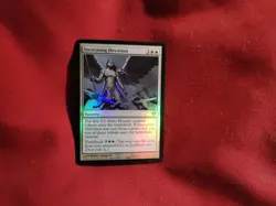 Increasing Devotion (Foil) [Dark Ascension] Magic MTG - Image 2
