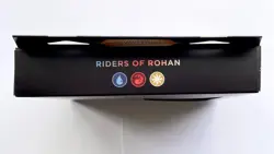 Magic The Gathering - LOTR Commander Deck 2023 - Riders of Rohan - Sealed - Image 3