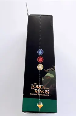 Magic The Gathering - LOTR Commander Deck 2023 - Riders of Rohan - Sealed - Image 5