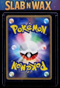 Pokemon tcg Rocket Gang Strikes Back Furret #055/084 - Image 2